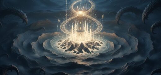 The Sin of Deception