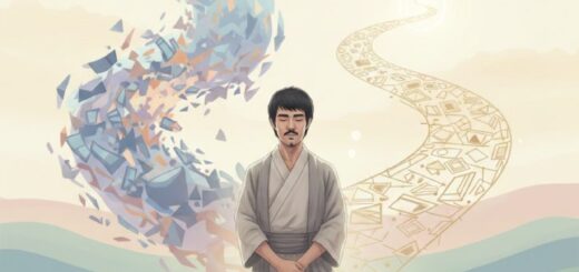 bruce lee warrior philosophy