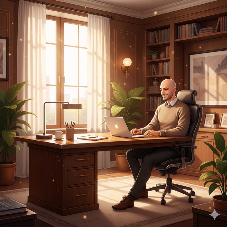 why am i always tired