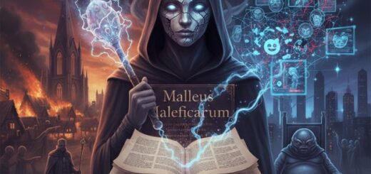 The nature of Malefics and social destruction