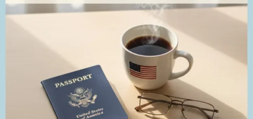 DV-2027 Green Card Lottery