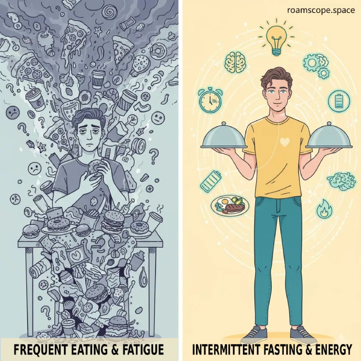 What is Intermittent Fasting