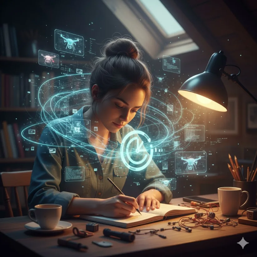 how to enter the flow state