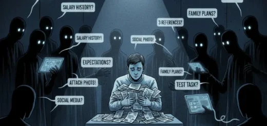 modern hiring system failure