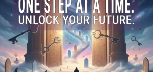 path to the True Self