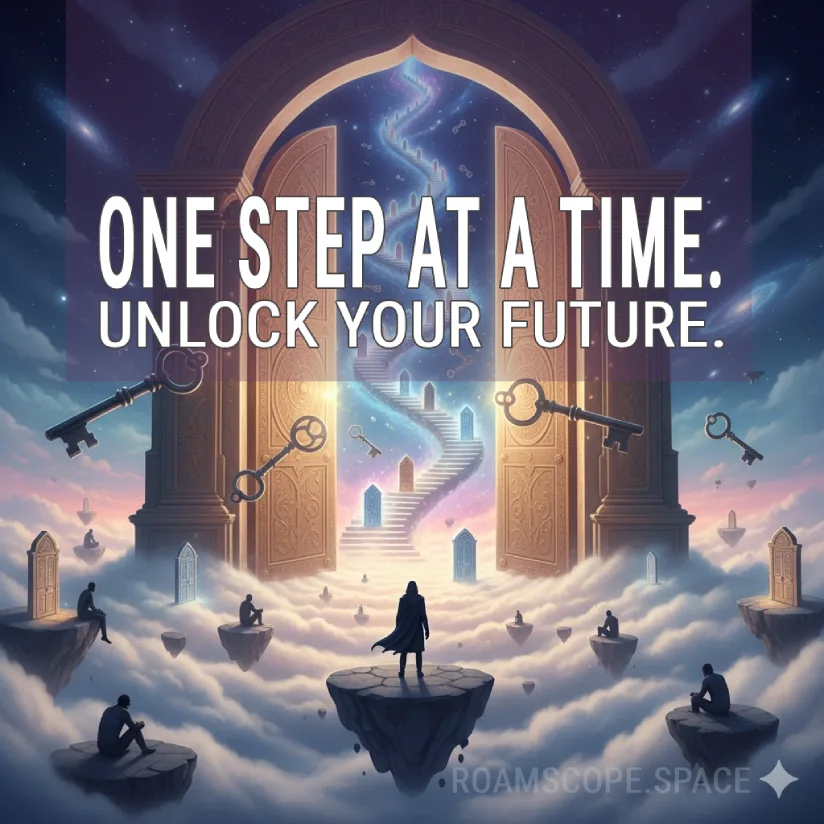 path to the True Self