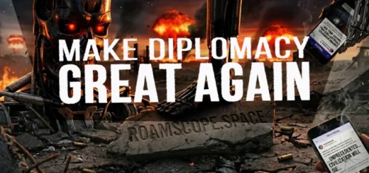 MAKE DIPLOMACY GREAT AGAIN | Trump ultimatum to Iran 2026