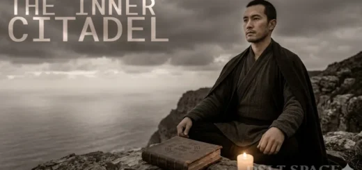 The Inner Citadel | Finding stability in global uncertainty