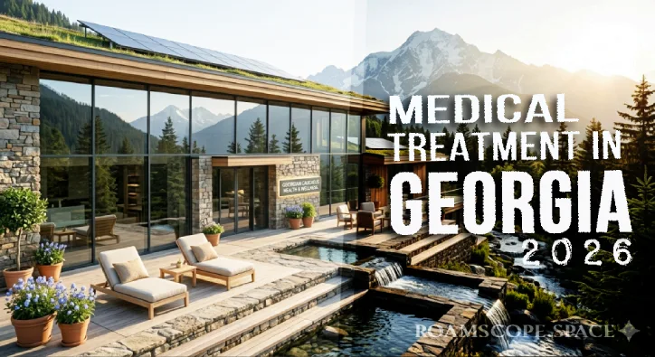 medical treatment in Georgia