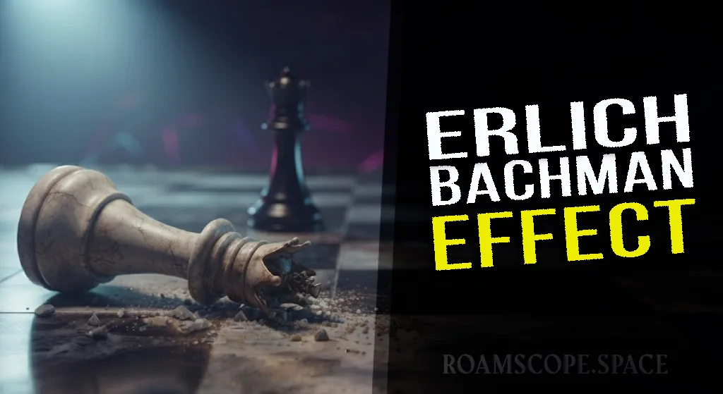 erlich bachman effect